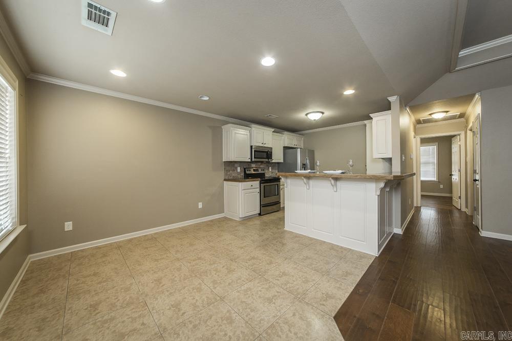 BRYSON ESTATES - Residential