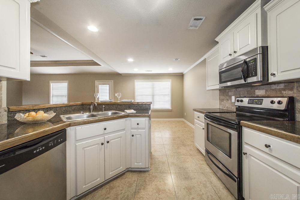 BRYSON ESTATES - Residential