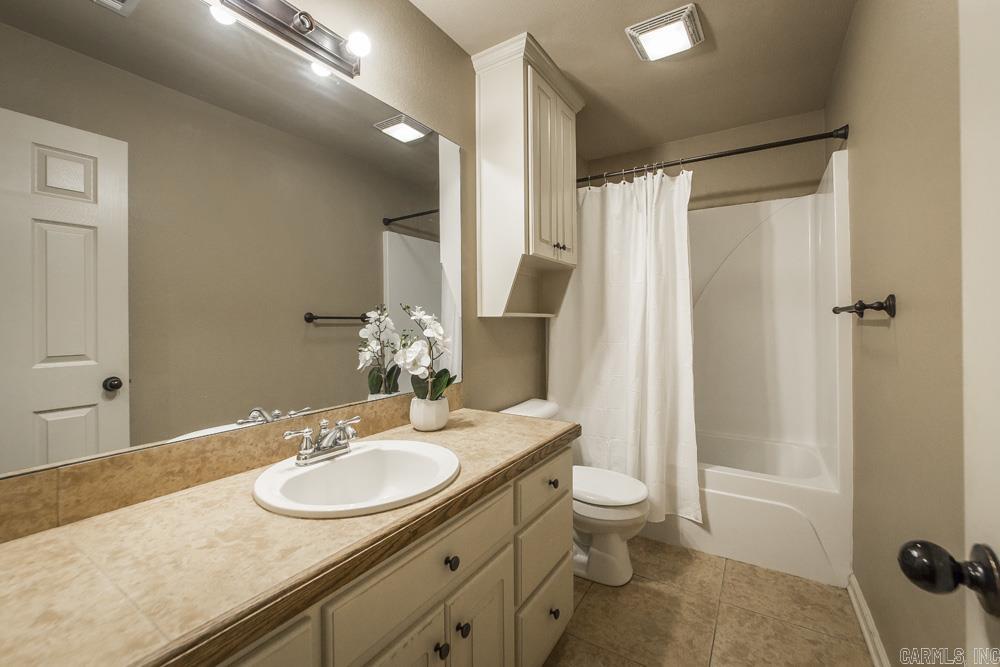 BRYSON ESTATES - Residential