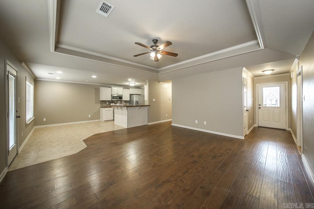 BRYSON ESTATES - Residential