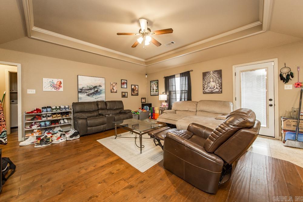 BRYSON ESTATES - Residential