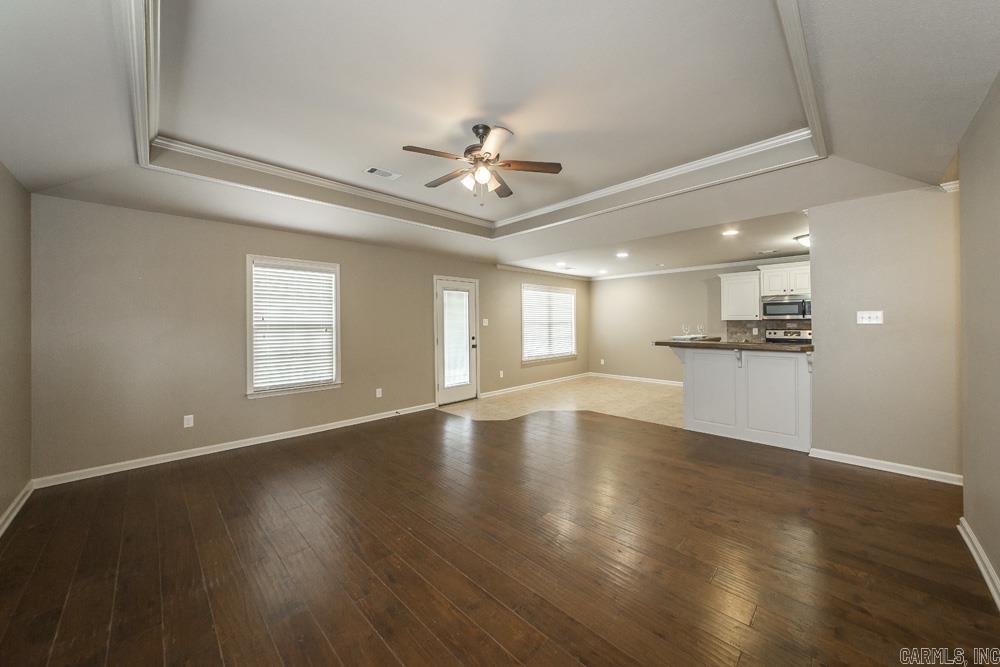 BRYSON ESTATES - Residential