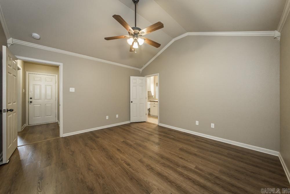 BRYSON ESTATES - Residential