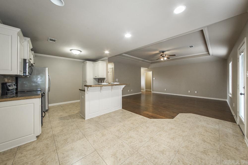 BRYSON ESTATES - Residential