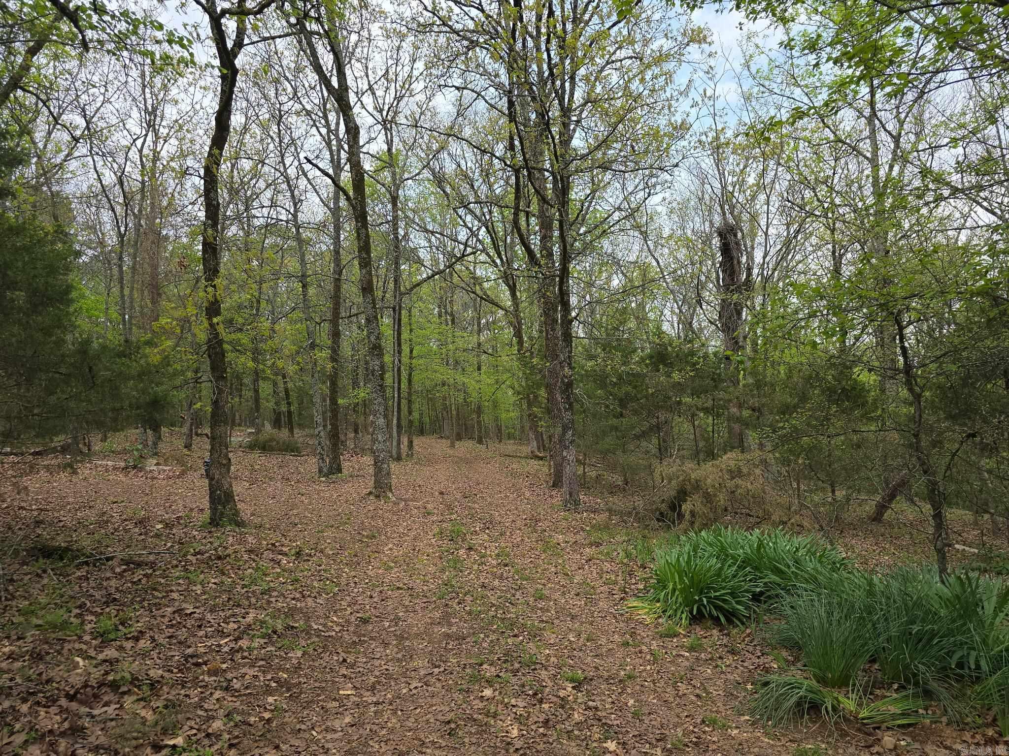 Not in Subdivision - Land
