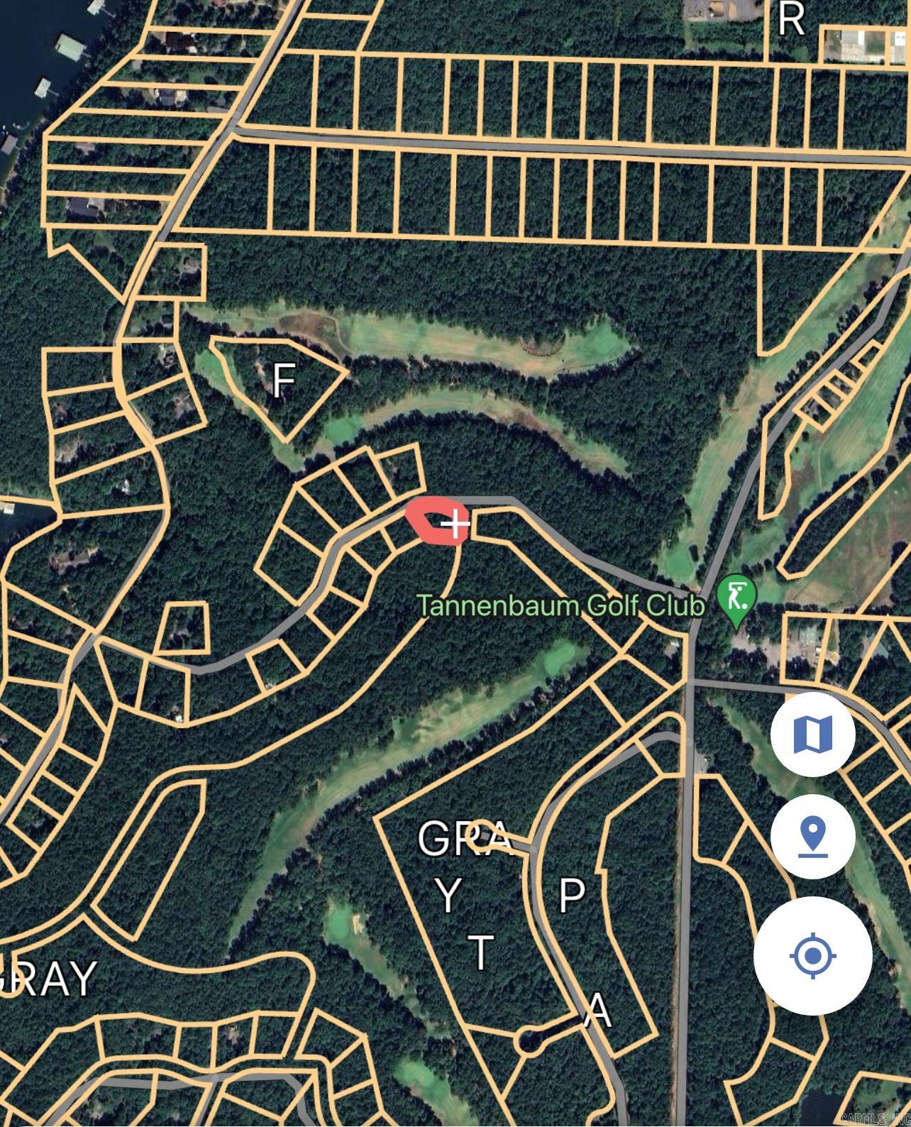 Lot 502 in Tannenbaum Subdivision located very close to the Tannenbaum Country Club. Annual dues only $500 per year & you have access to the TPOA Park with Picnic Pavilion, outdoor stone fireplace, grills, Pickle Ball Court, & Tennis Courts. Tannenbaum Golf Course is also close by (dues do not cover playing the course)