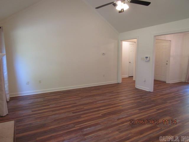 Frederick Place - Residential Lease