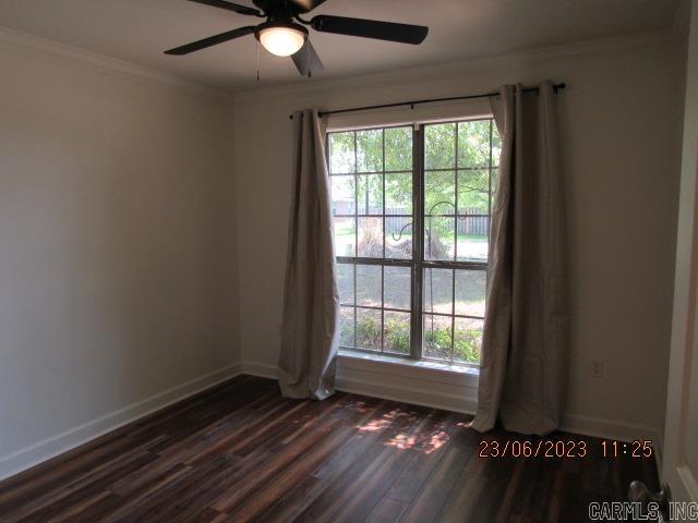 Frederick Place - Residential Lease