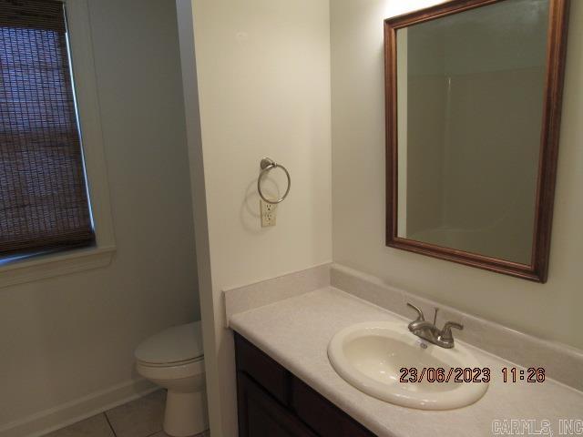 Frederick Place - Residential Lease