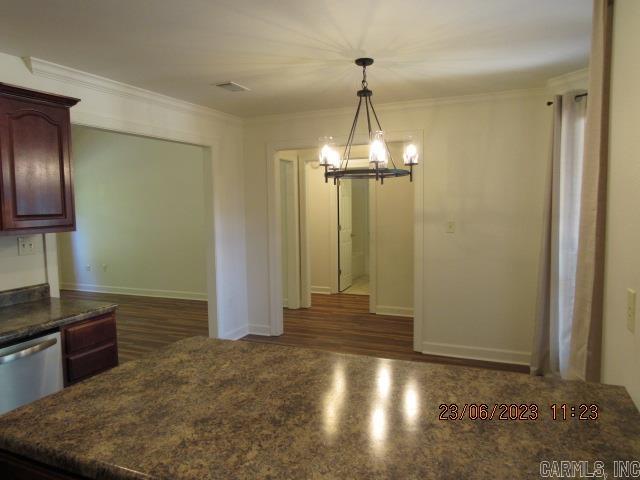 Frederick Place - Residential Lease