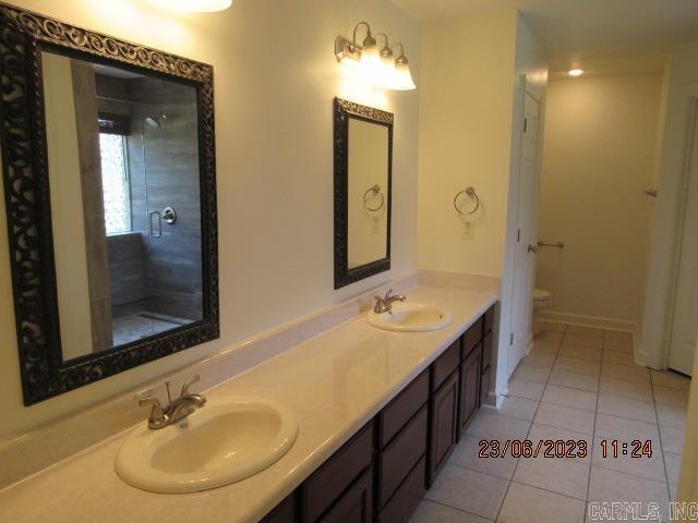 Frederick Place - Residential Lease