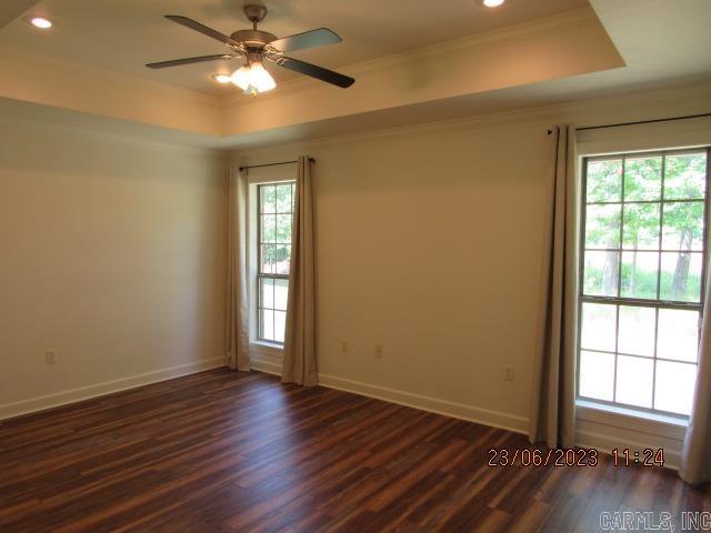 Frederick Place - Residential Lease