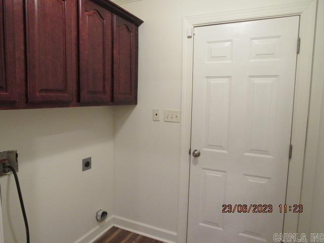 Frederick Place - Residential Lease