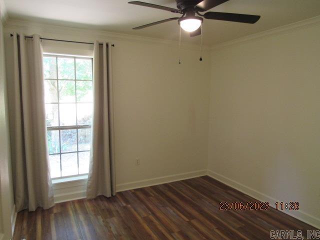 Frederick Place - Residential Lease