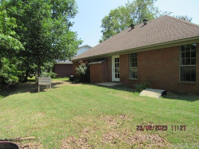 Frederick Place - Residential Lease