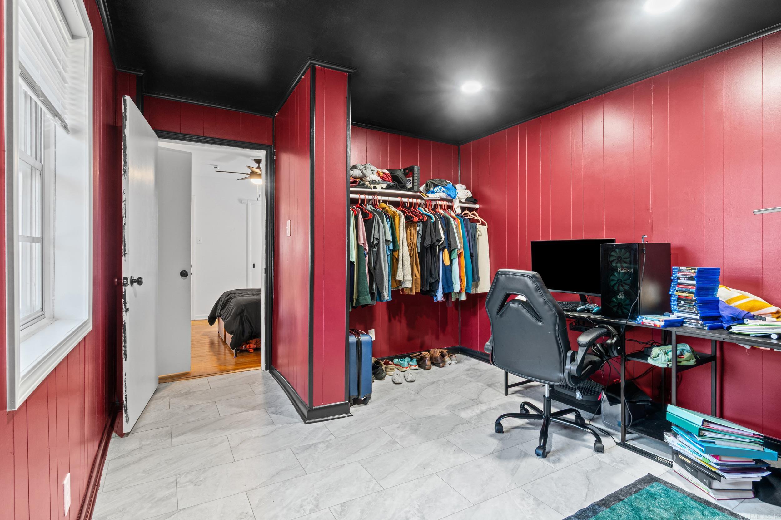 POINT O`WOODS ADDN - Residential