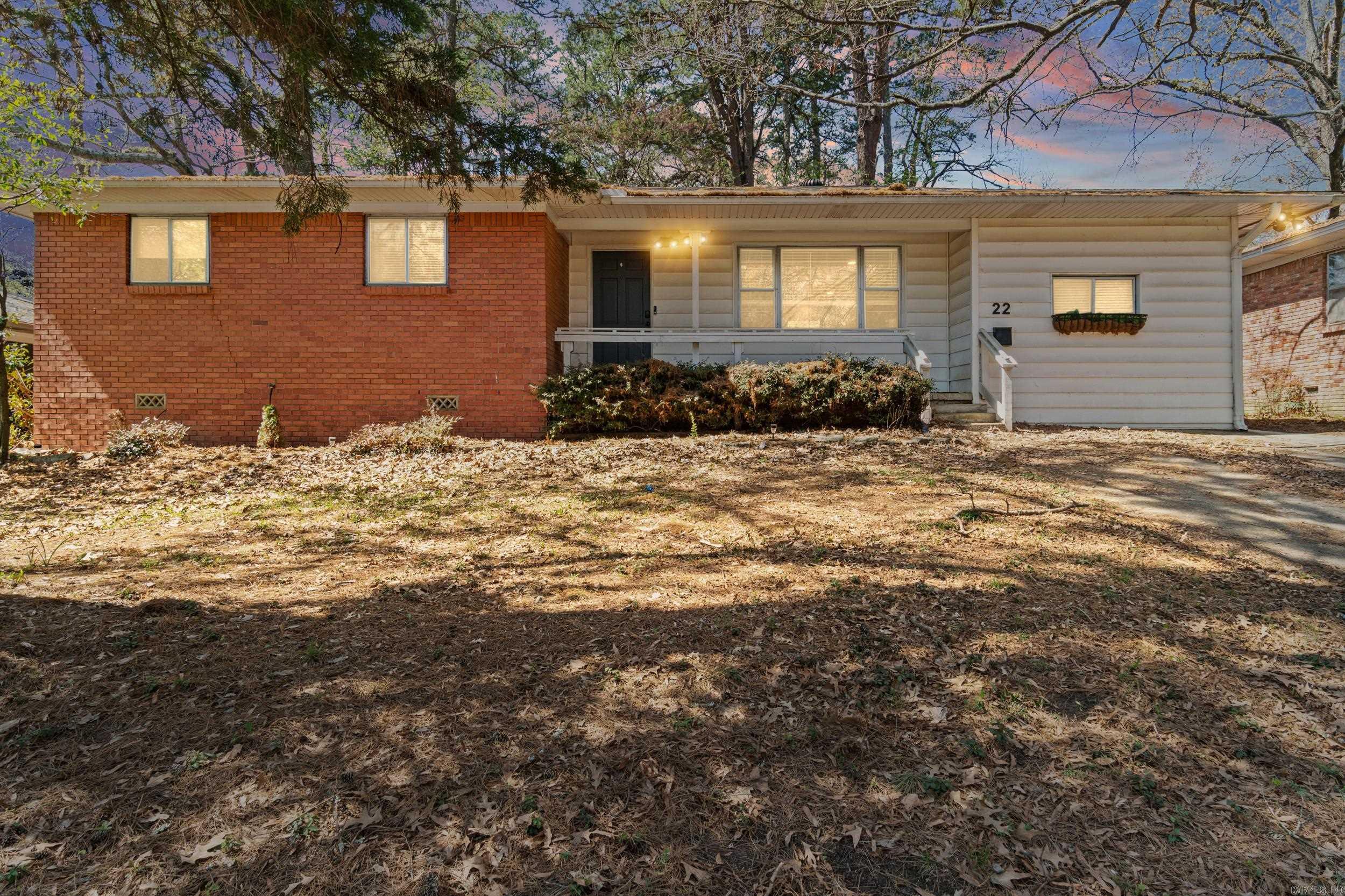 POINT O`WOODS ADDN - Residential