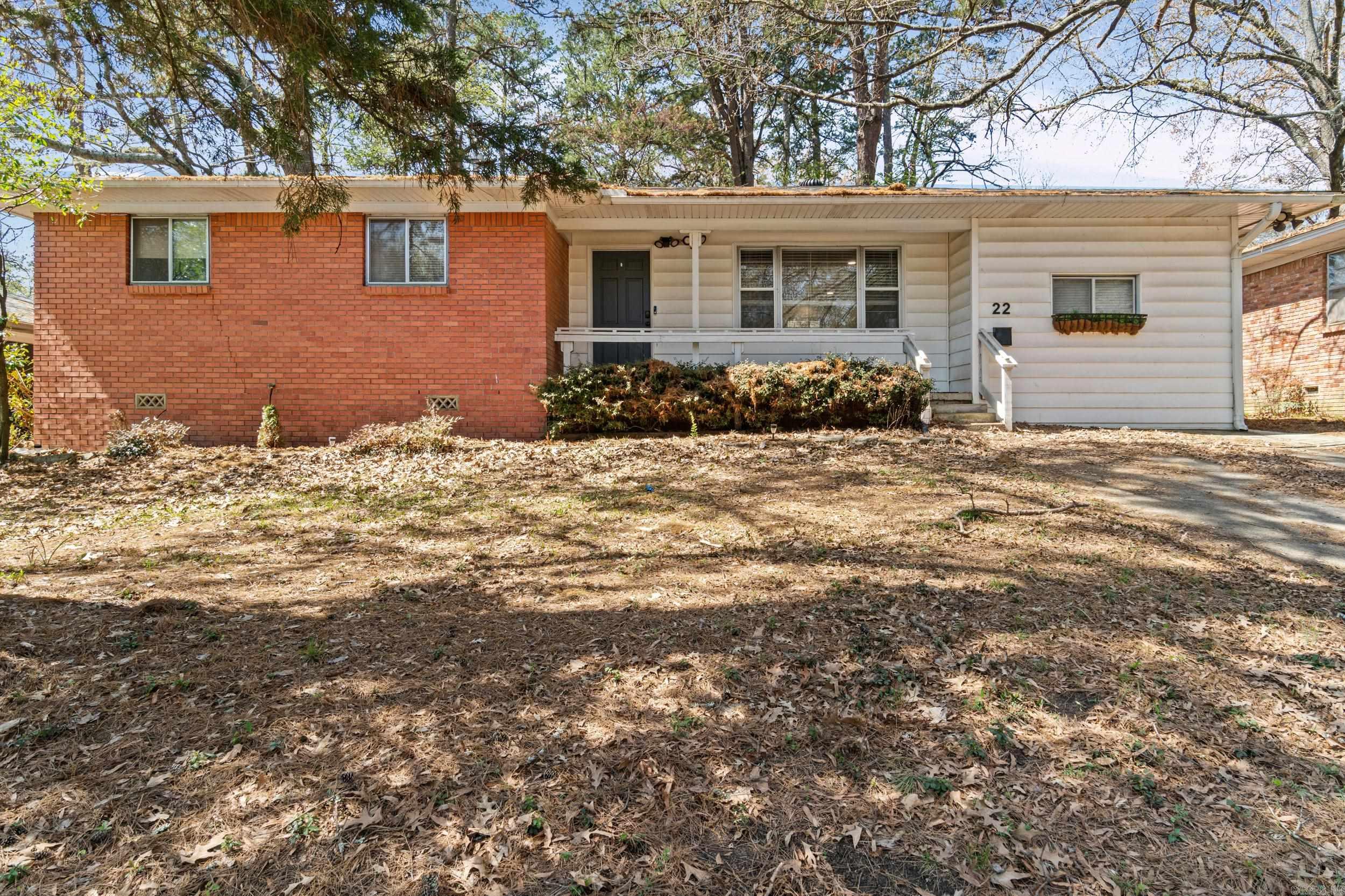 POINT O`WOODS ADDN - Residential