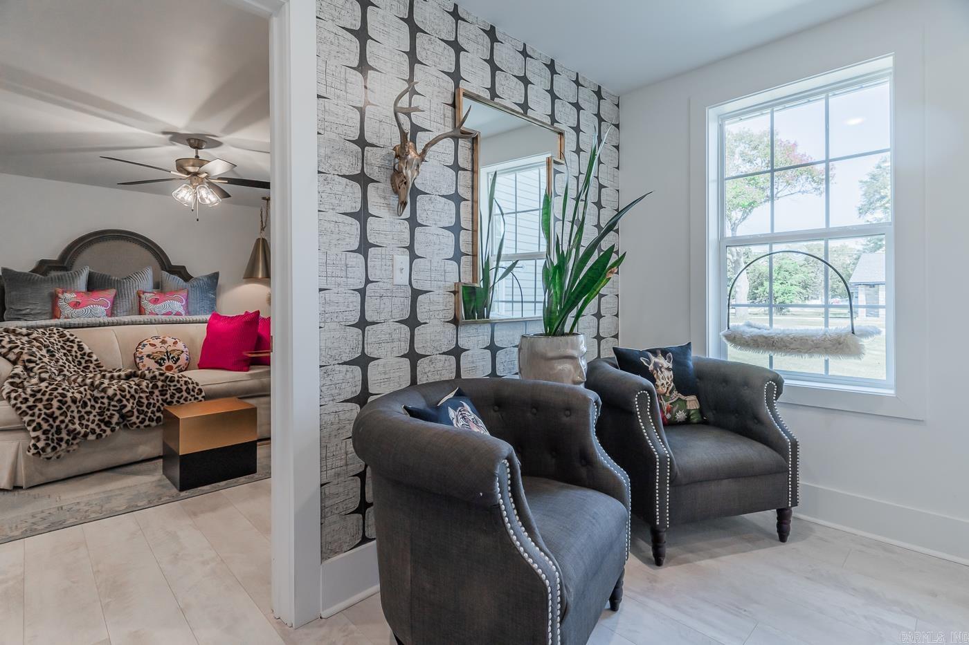 HARRISON & DOUGLAS - Residential