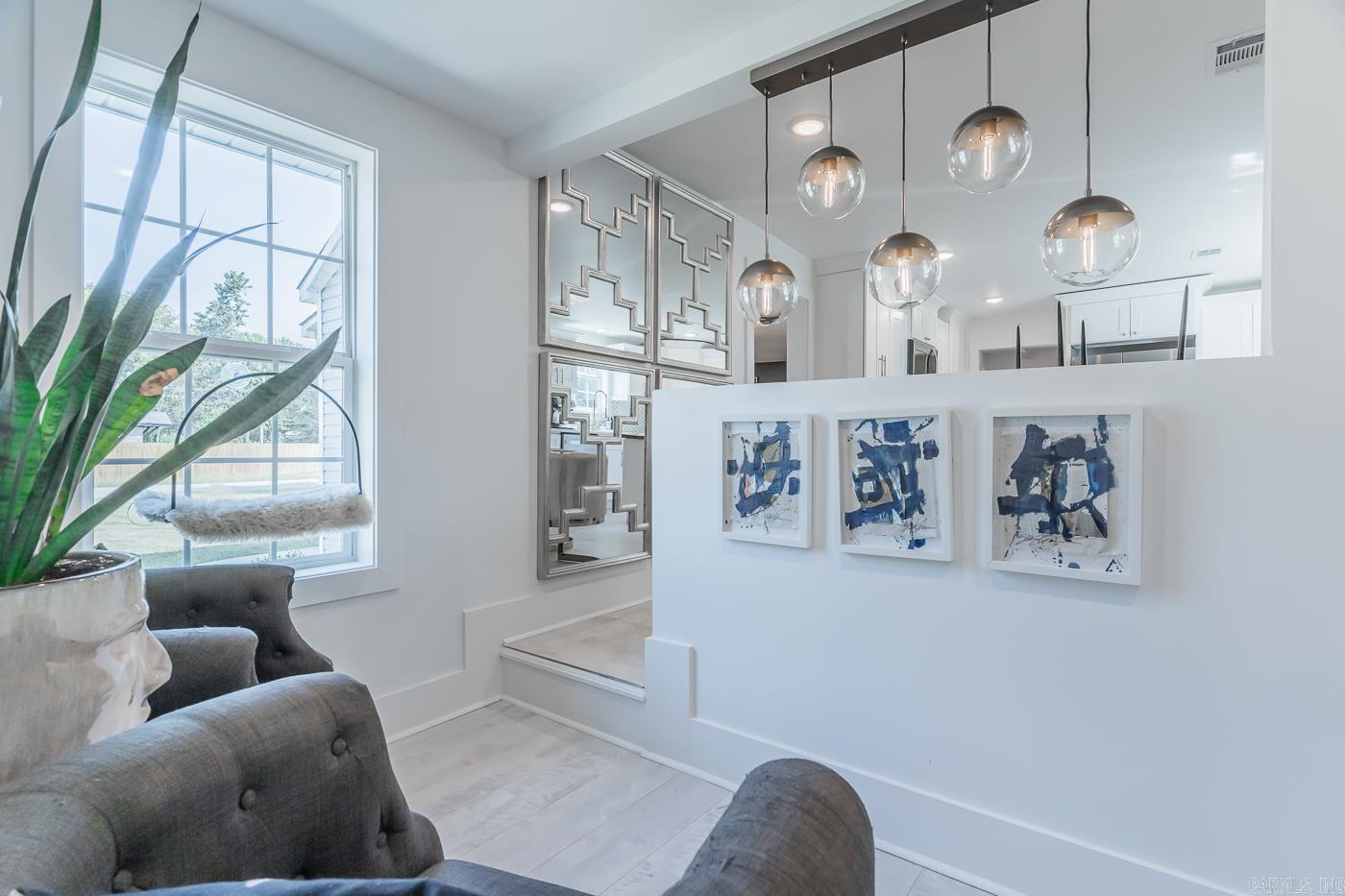 HARRISON & DOUGLAS - Residential