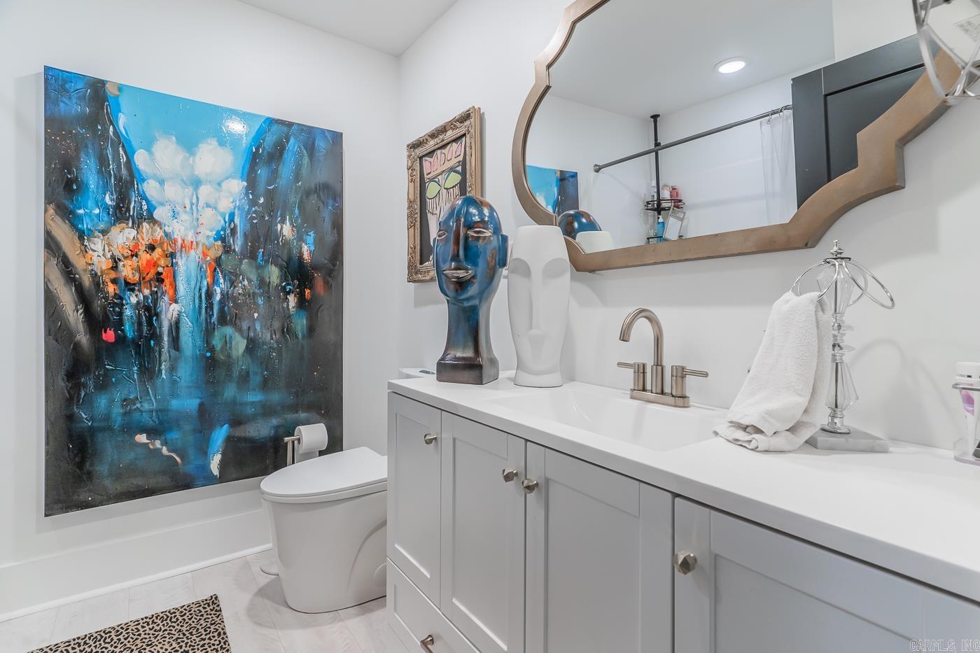 HARRISON & DOUGLAS - Residential