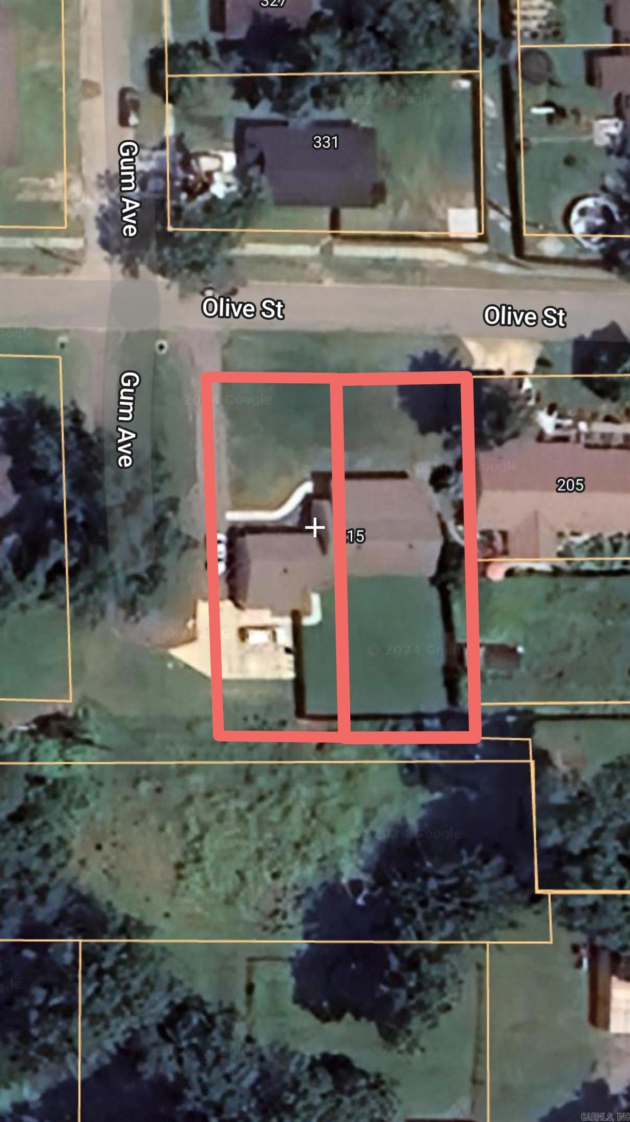 HARRISON & DOUGLAS - Residential