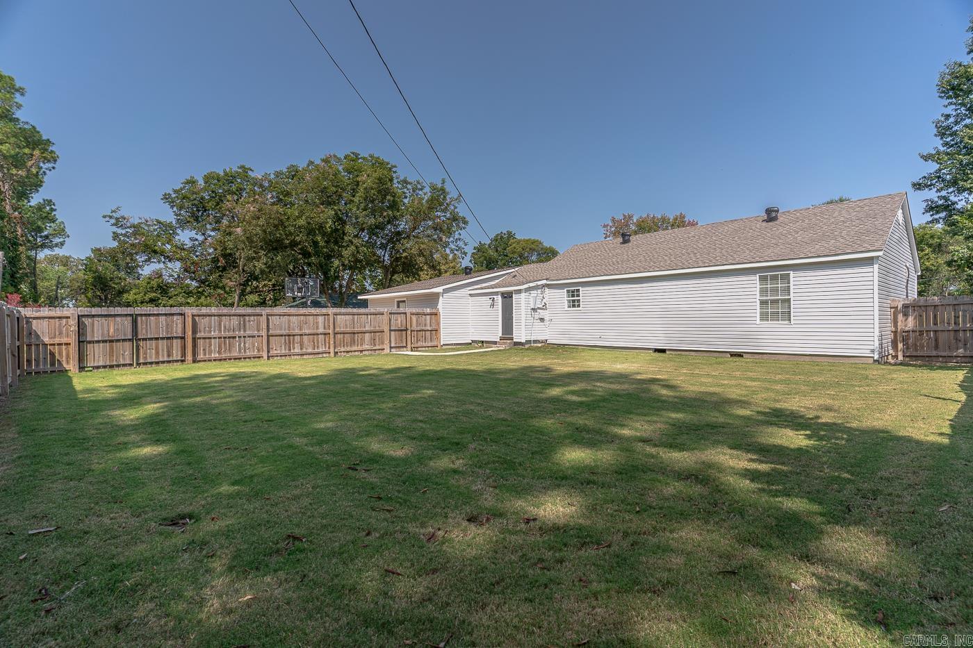 HARRISON & DOUGLAS - Residential