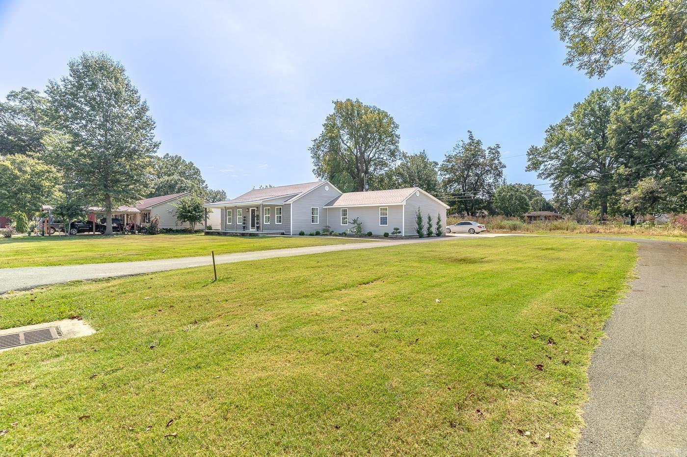 HARRISON & DOUGLAS - Residential