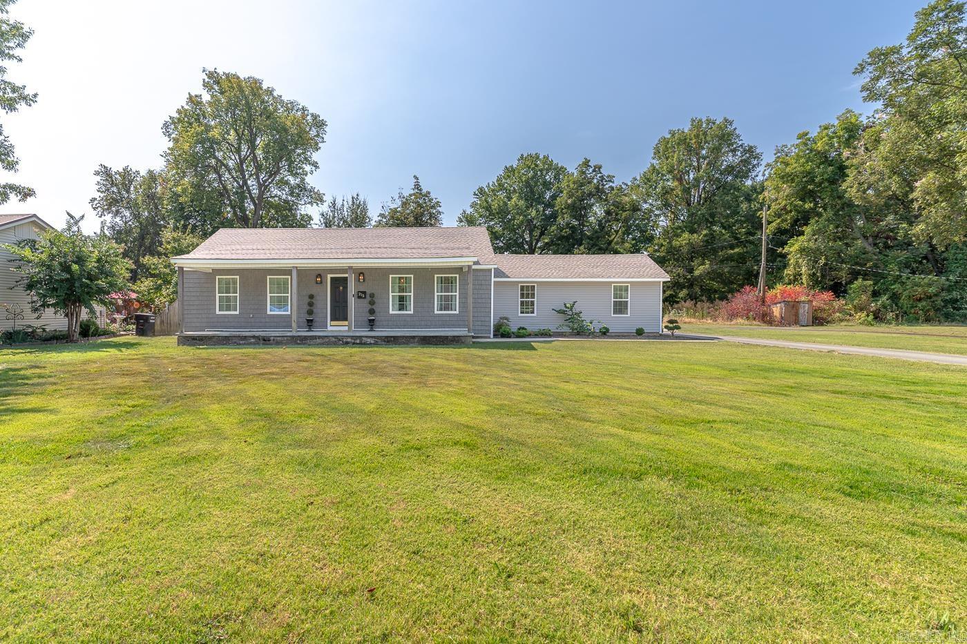 HARRISON & DOUGLAS - Residential