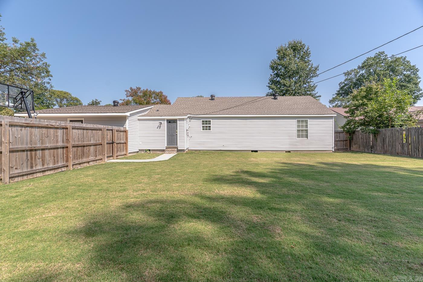 HARRISON & DOUGLAS - Residential