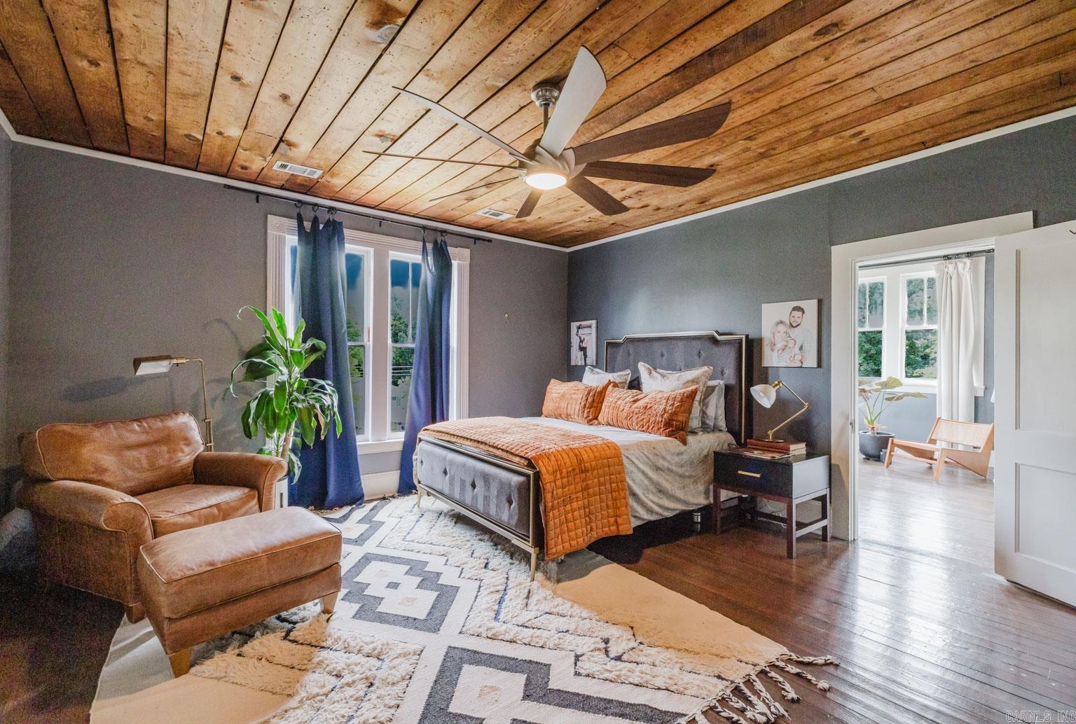 Speers - Residential