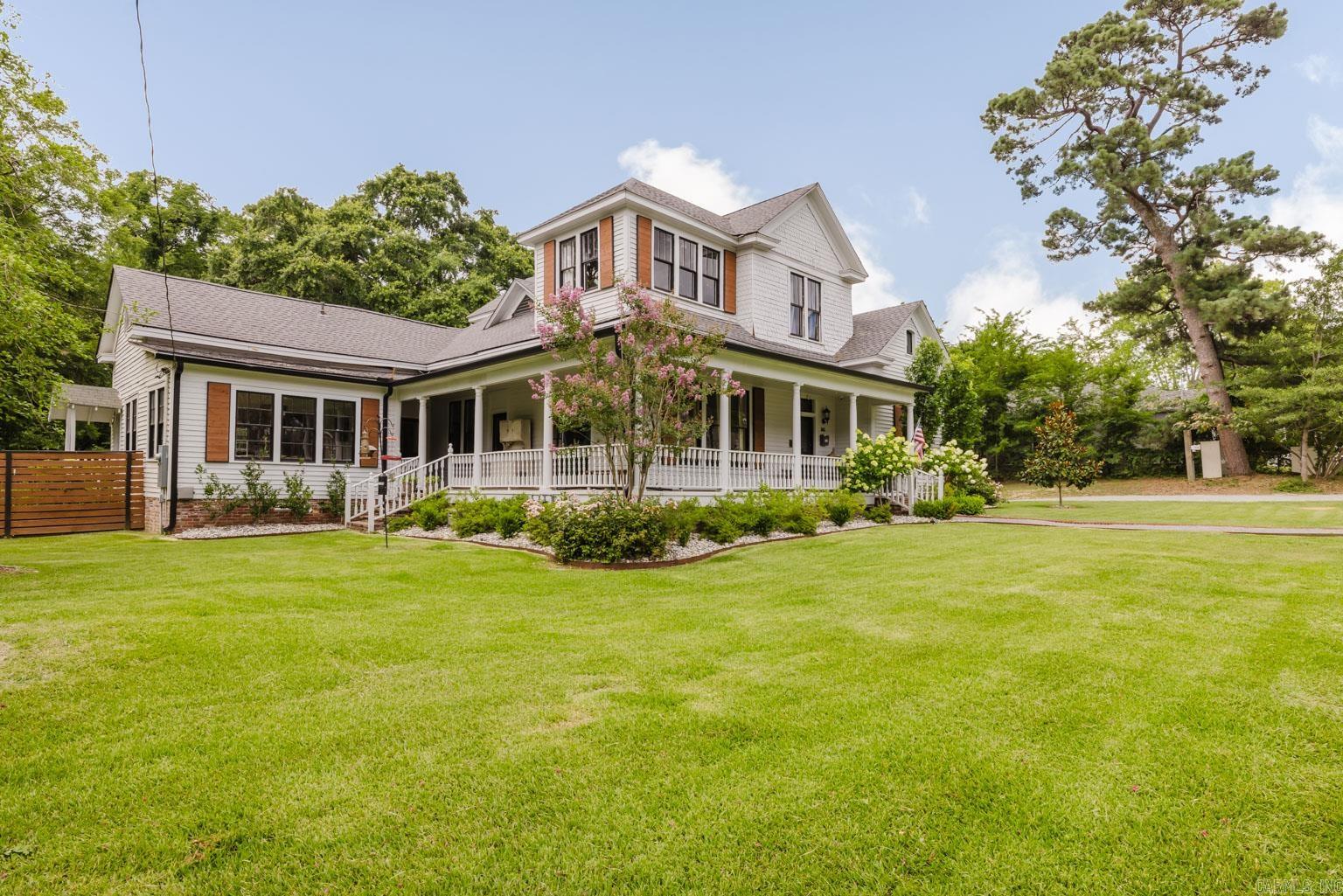 Speers - Residential