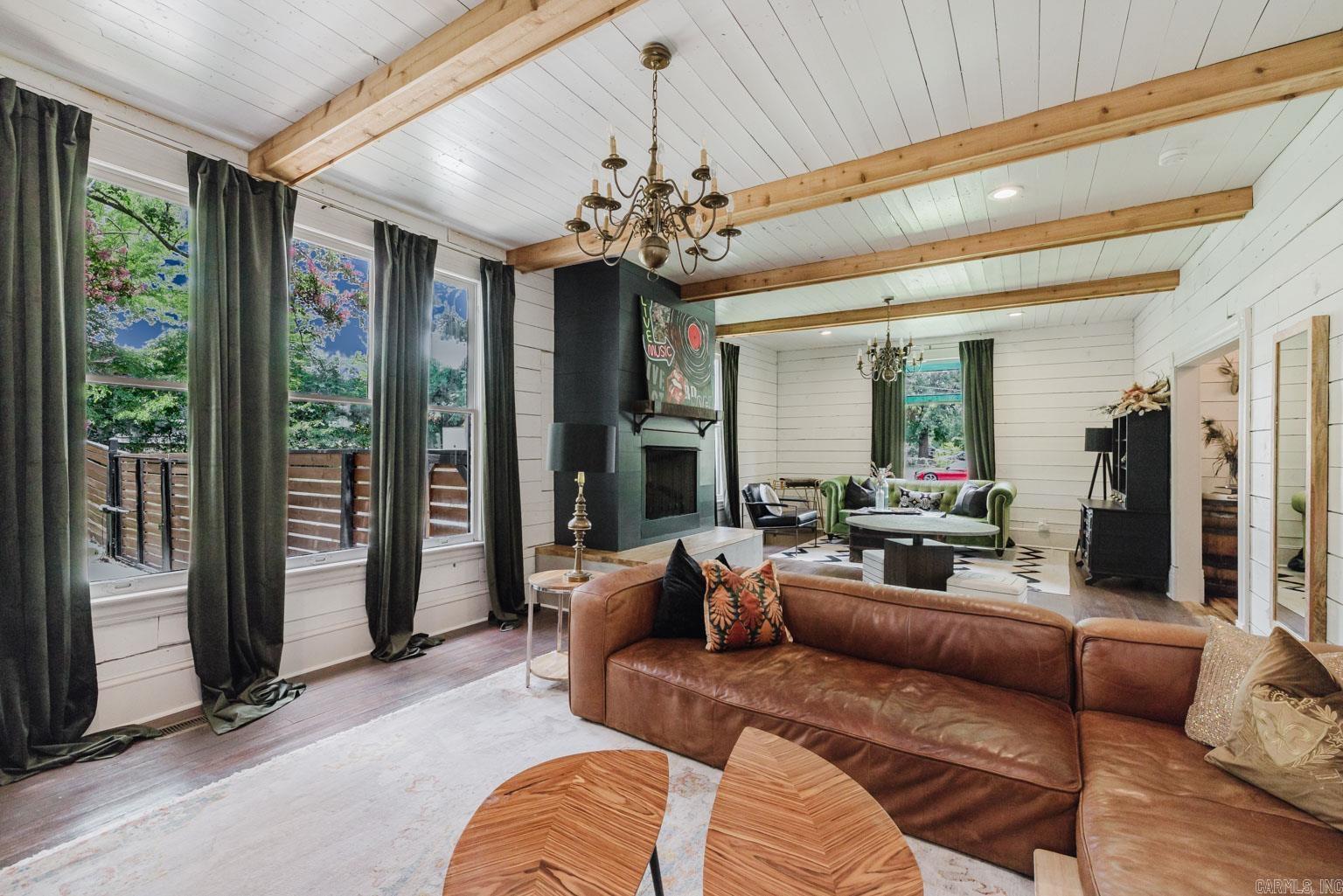 Speers - Residential