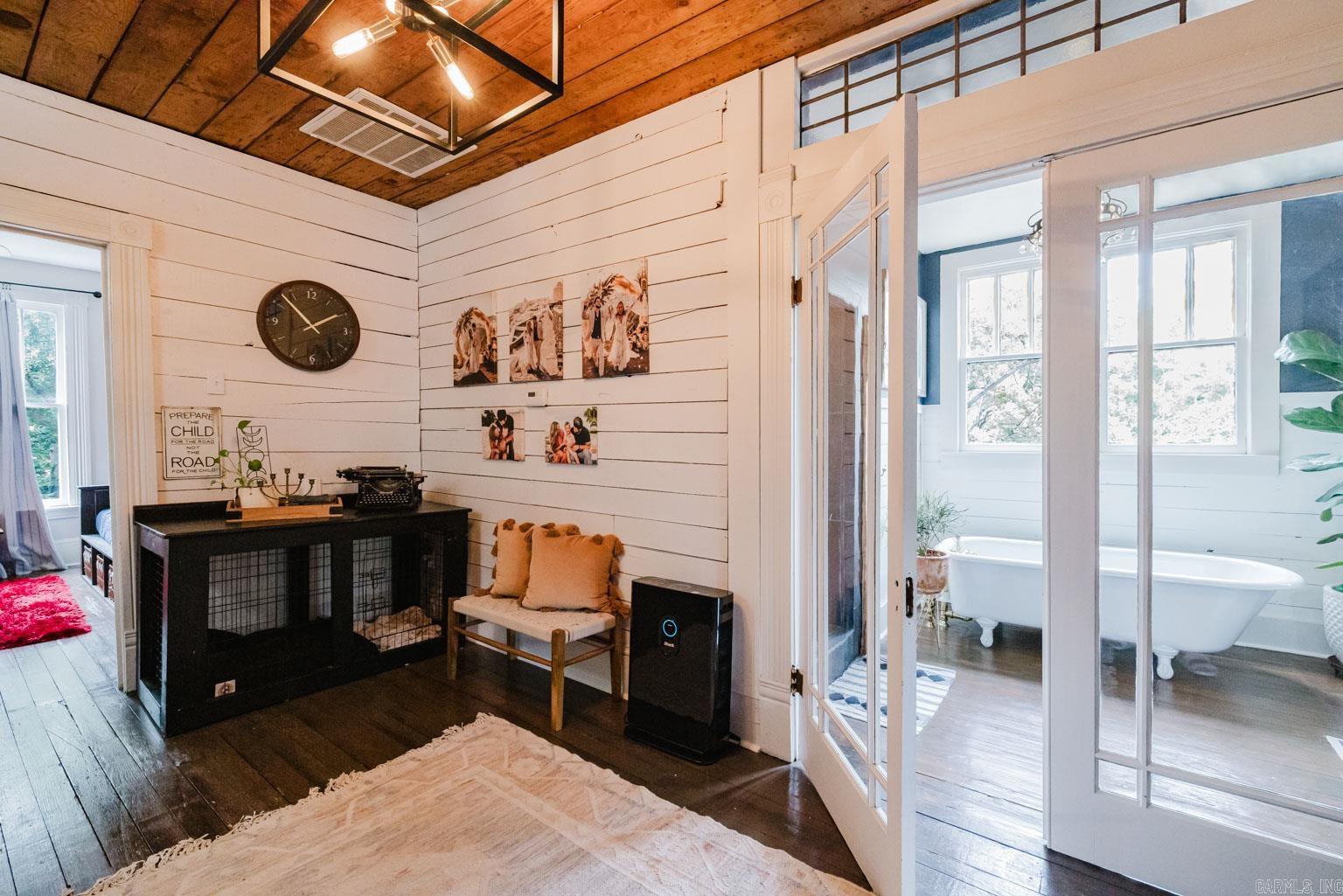 Speers - Residential