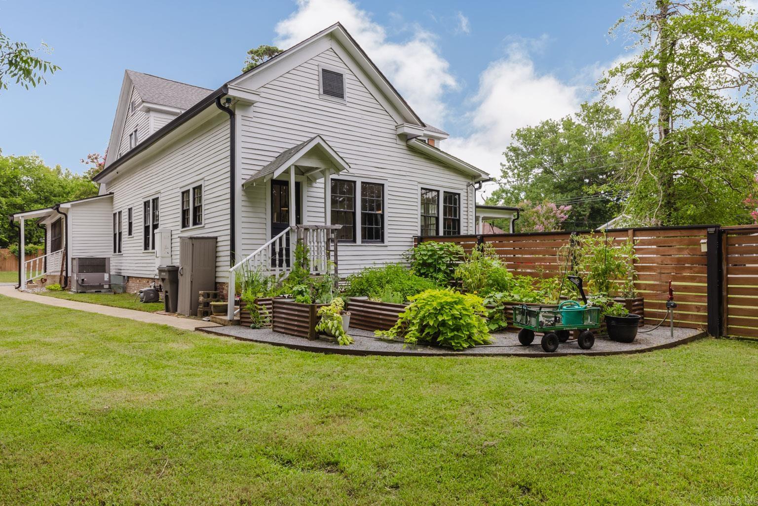 Speers - Residential