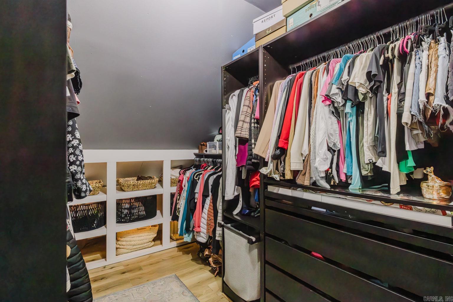 Speers - Residential