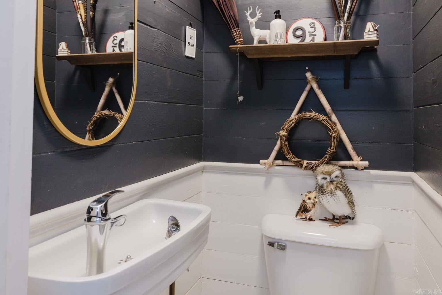 Speers - Residential