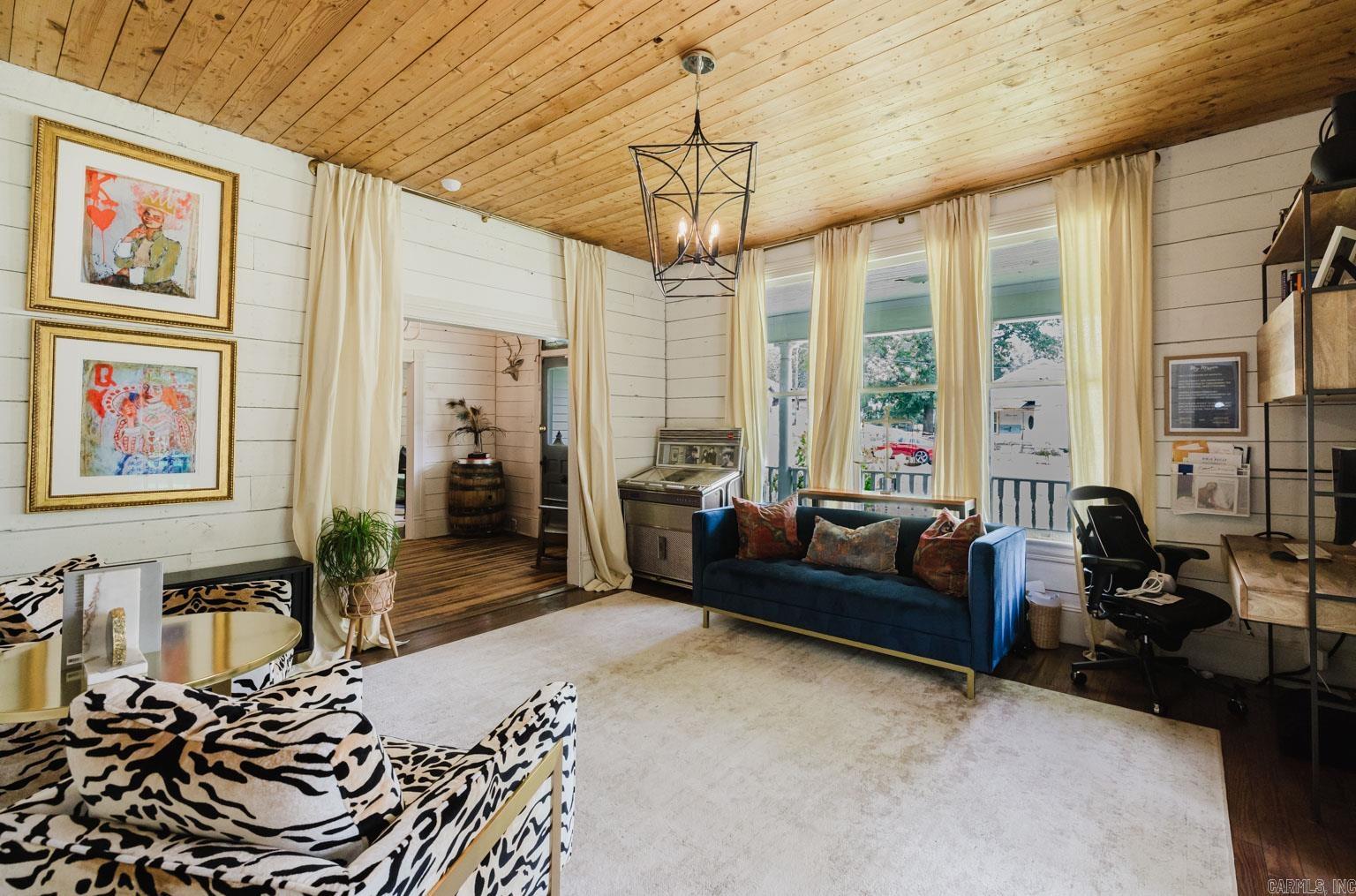 Speers - Residential