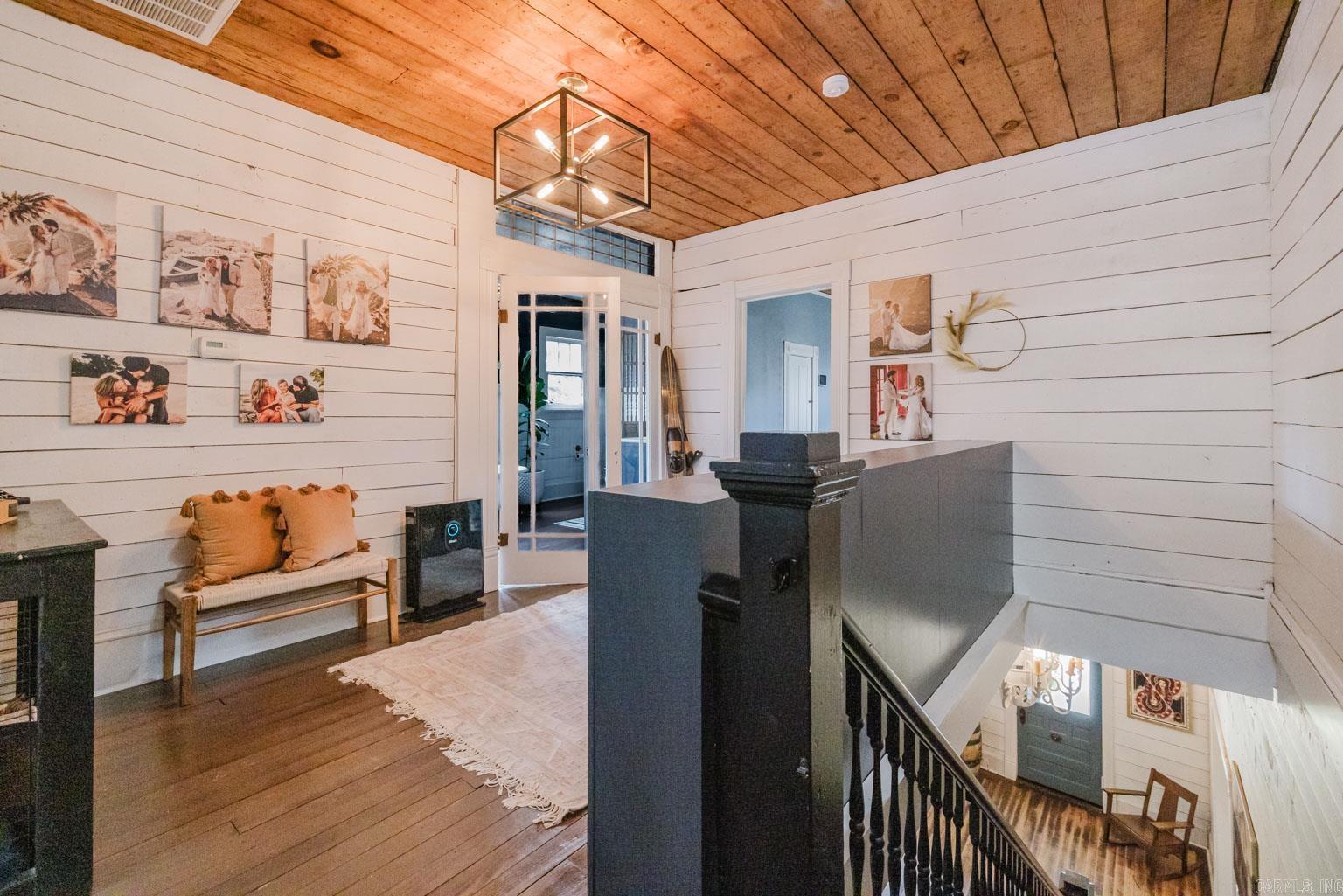 Speers - Residential