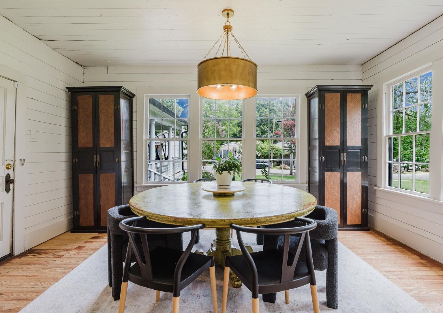 Speers - Residential