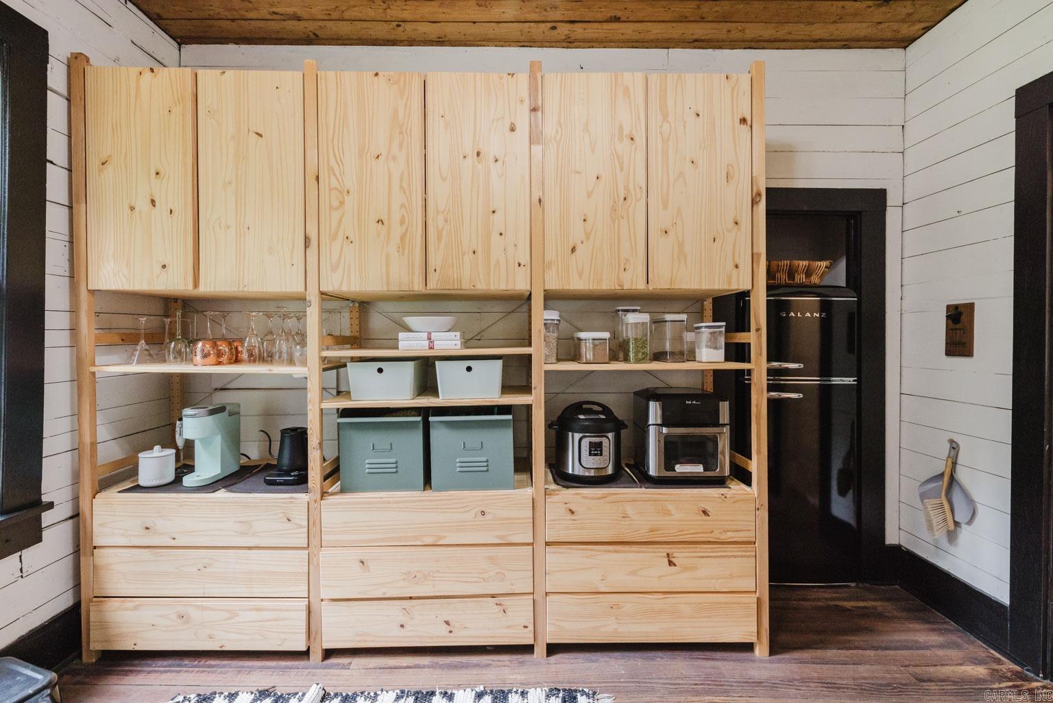 Speers - Residential