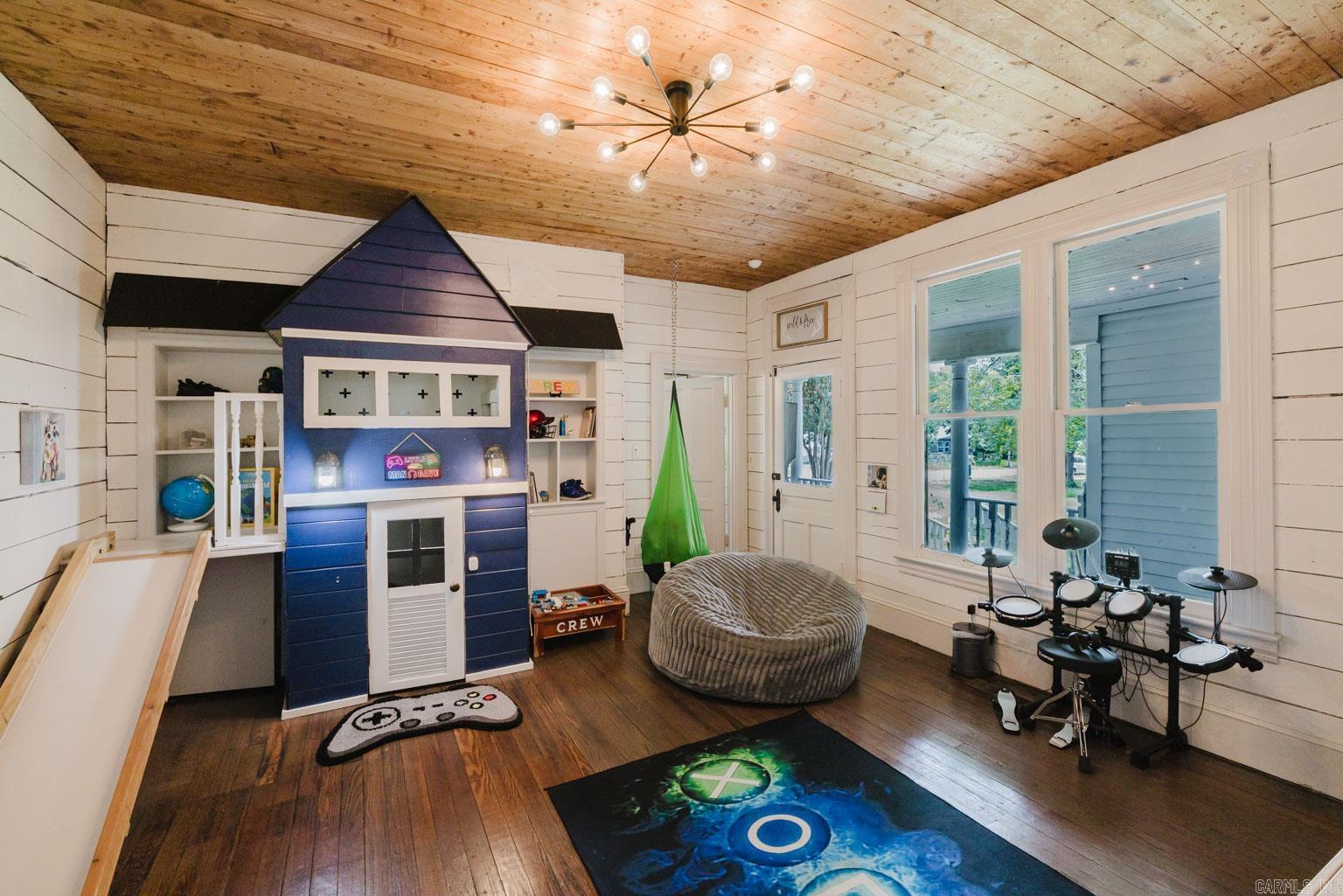 Speers - Residential