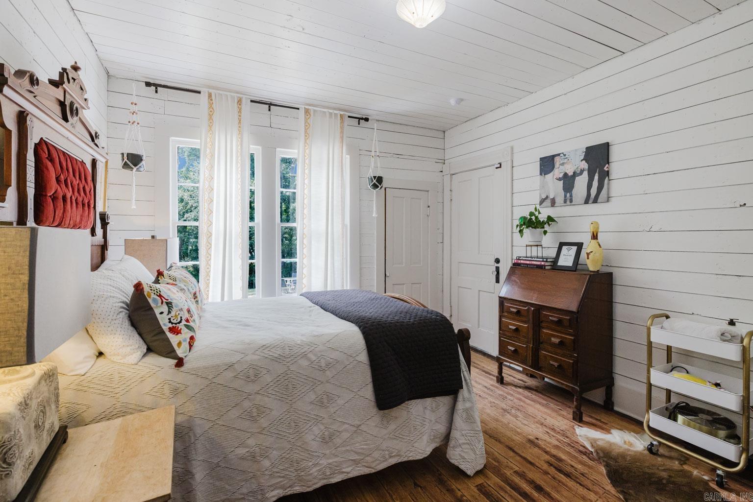 Speers - Residential