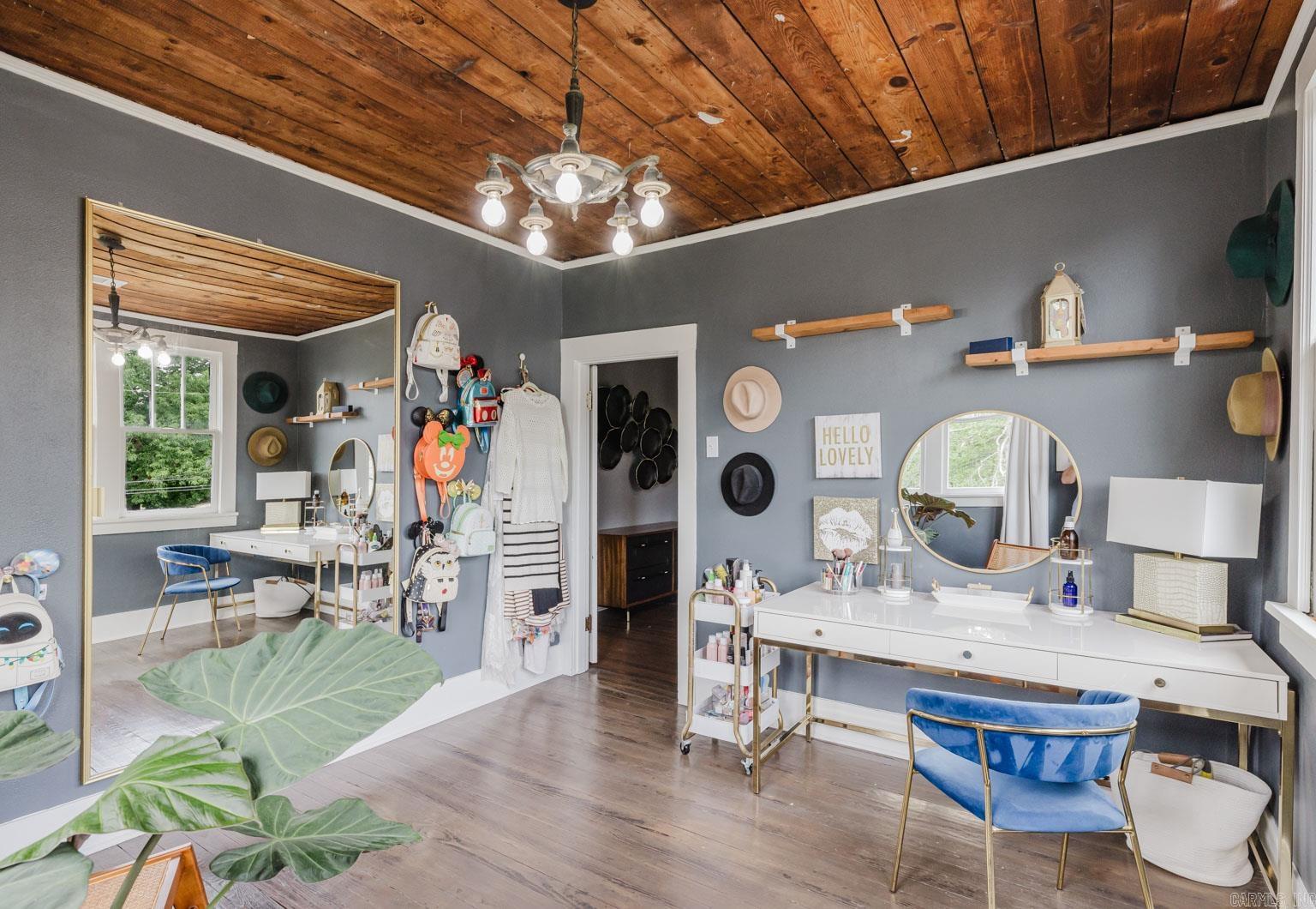 Speers - Residential