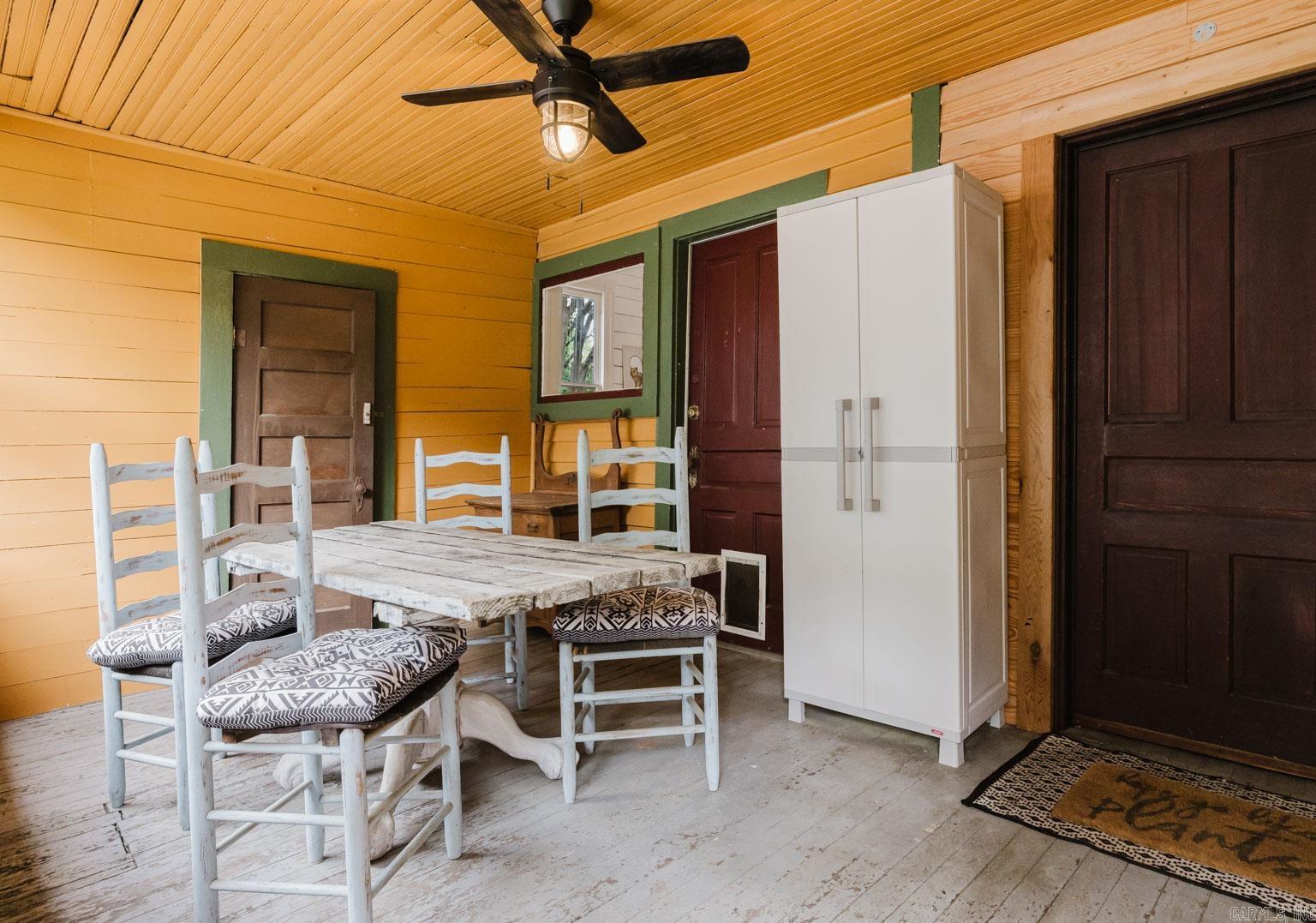 Speers - Residential