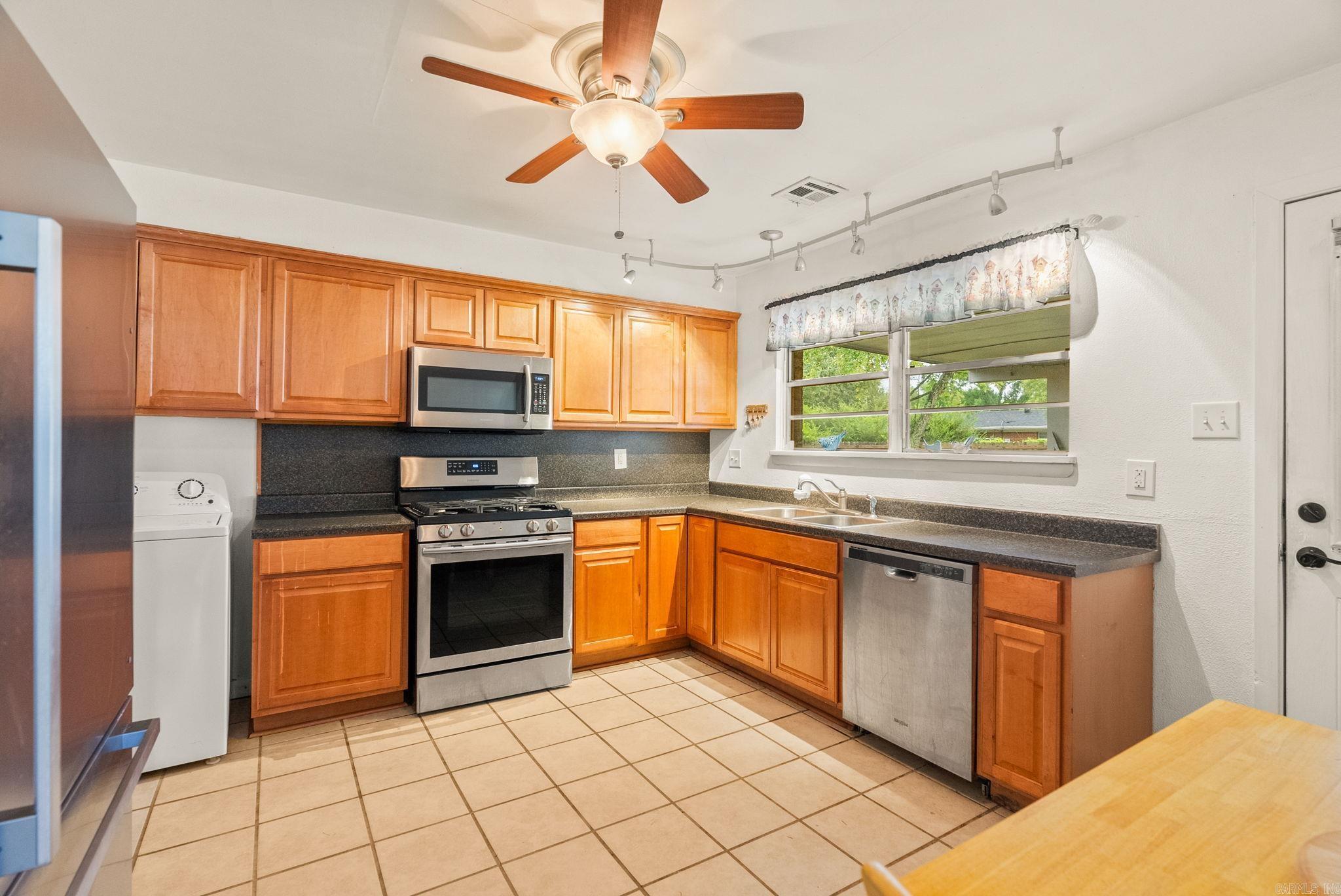SMITHWICK ADDN - Residential