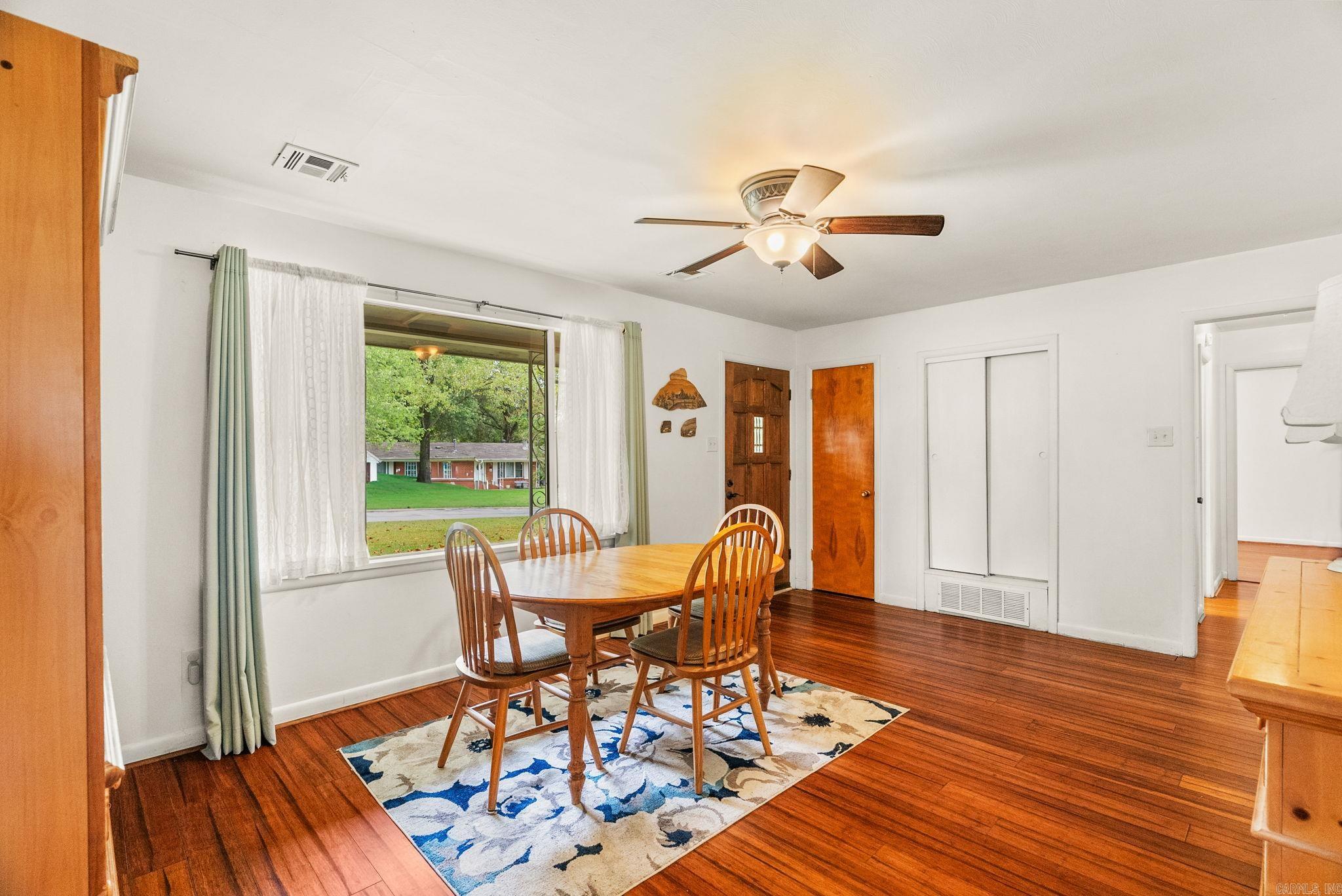 SMITHWICK ADDN - Residential