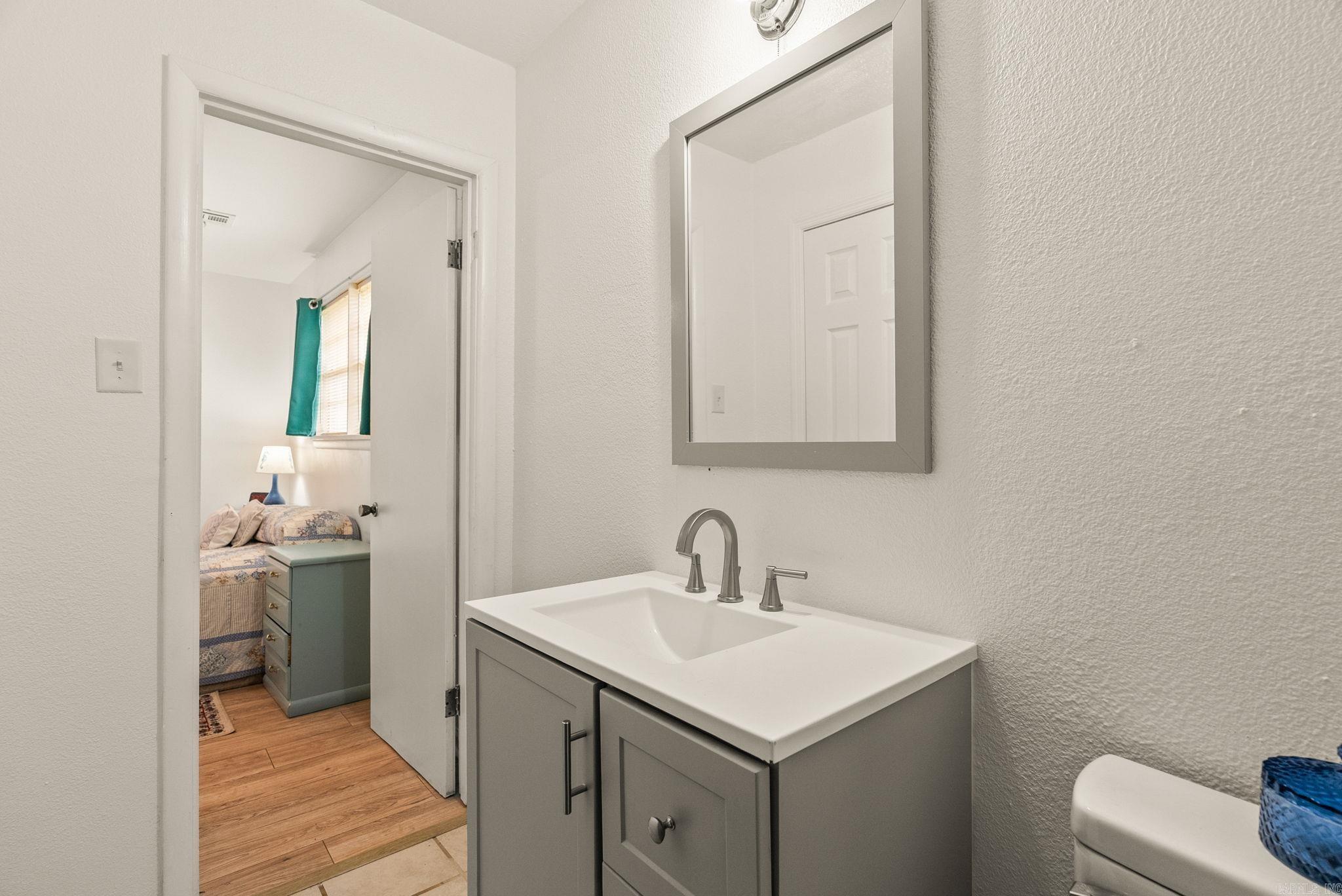 SMITHWICK ADDN - Residential