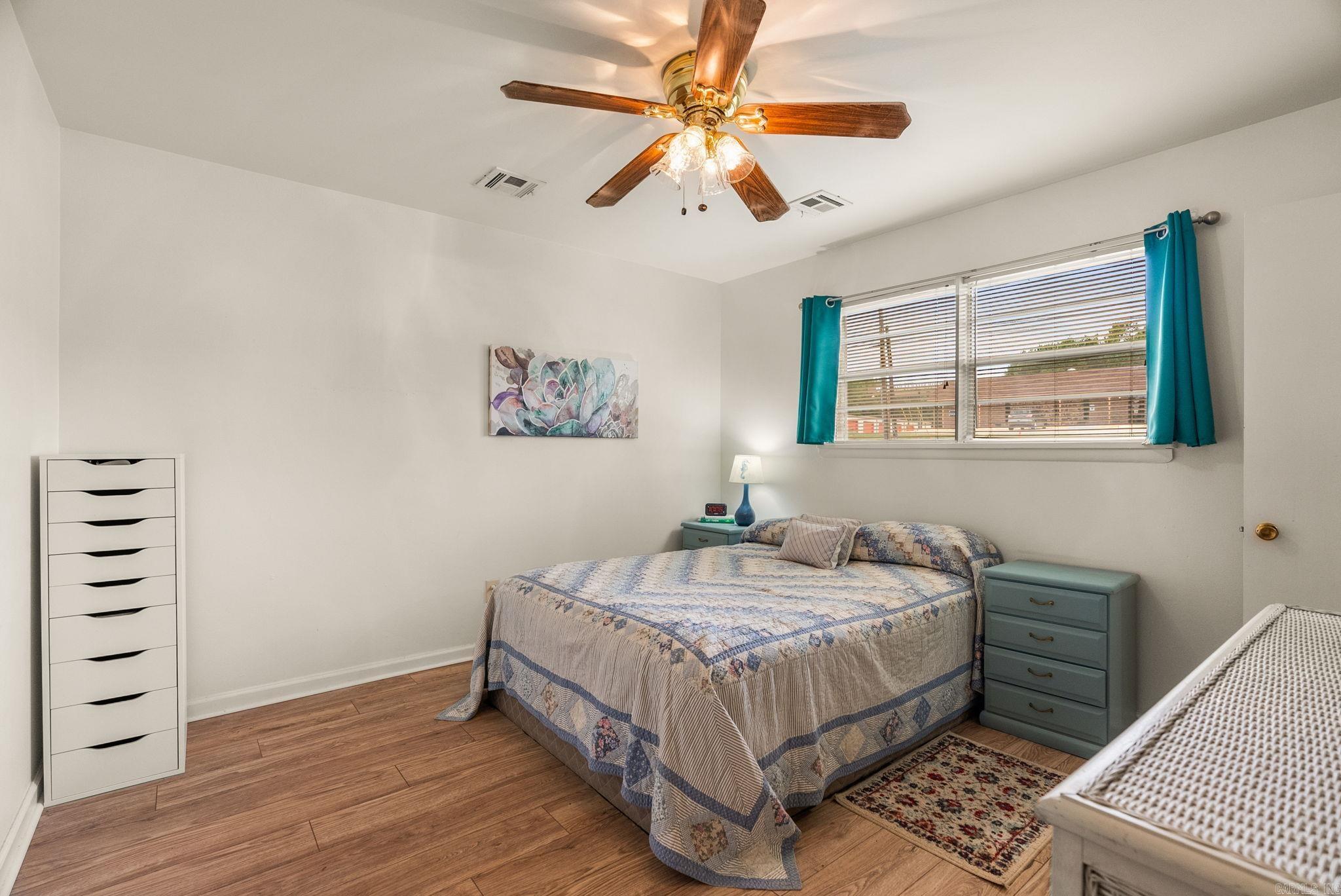 SMITHWICK ADDN - Residential