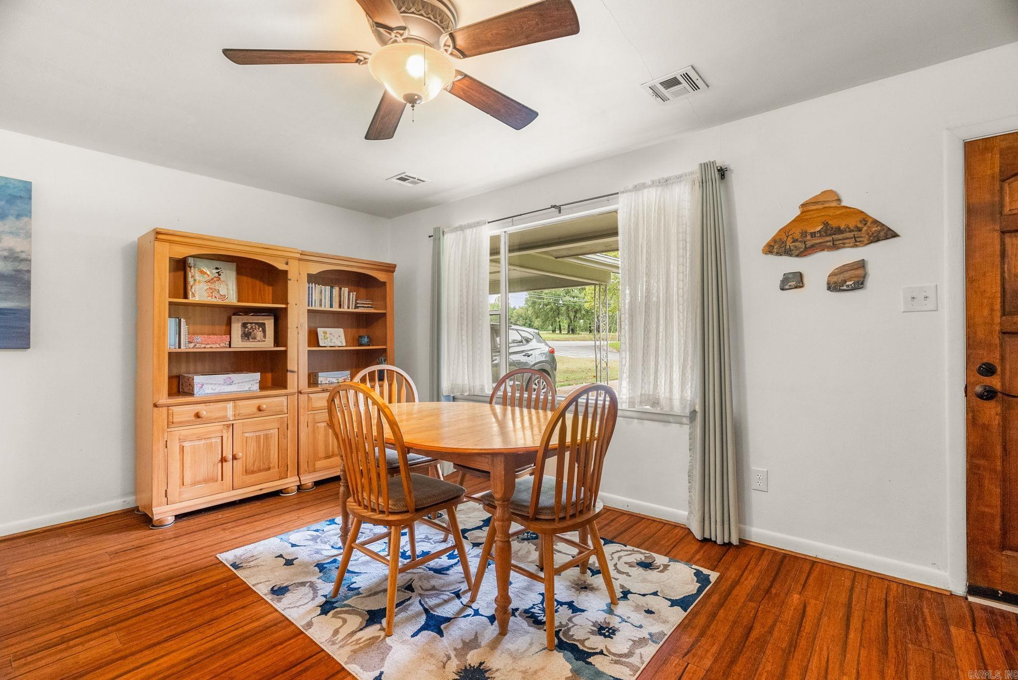 SMITHWICK ADDN - Residential